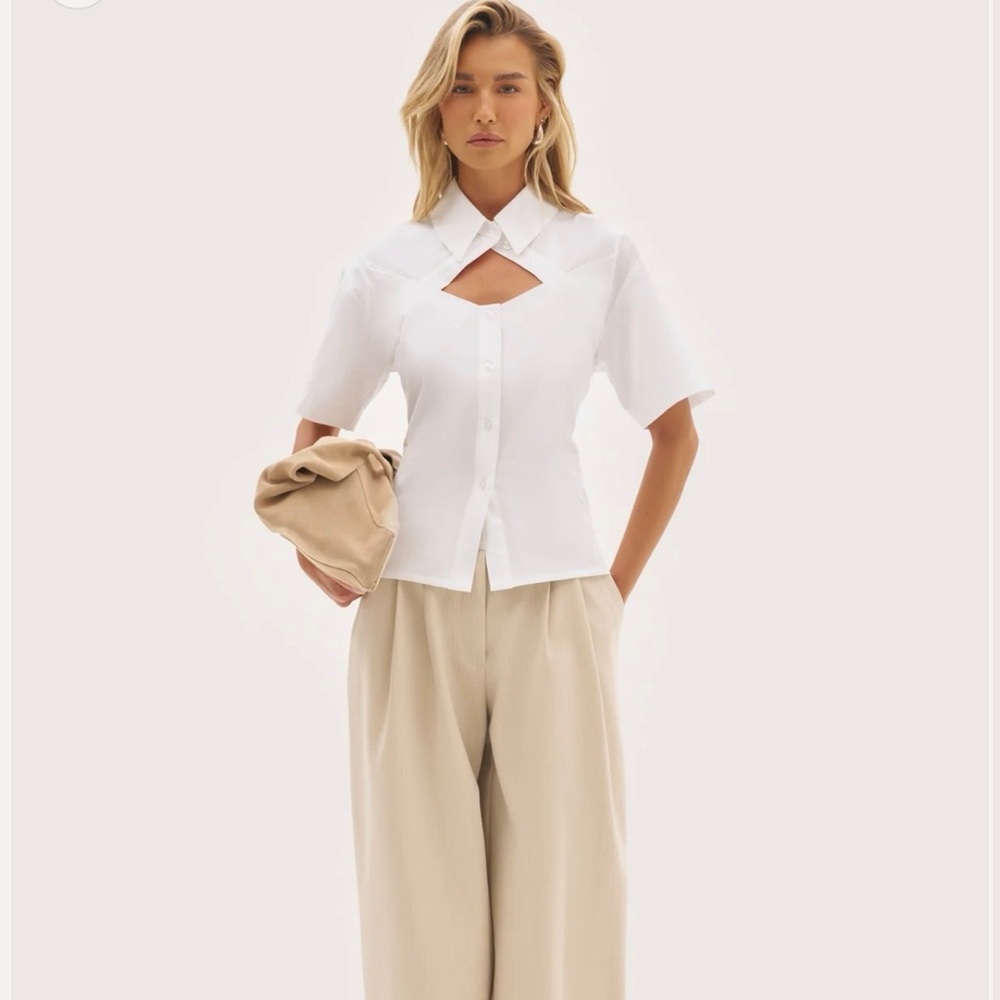 Maebe (Molly Mae’s Brand) New Drop - Blouse